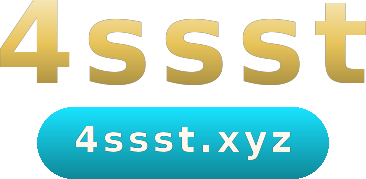 4ssst logo
